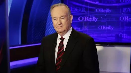 Bill O Reilly Will Not Return To Fox News Amid Sexual Harassment Investigation Kgw